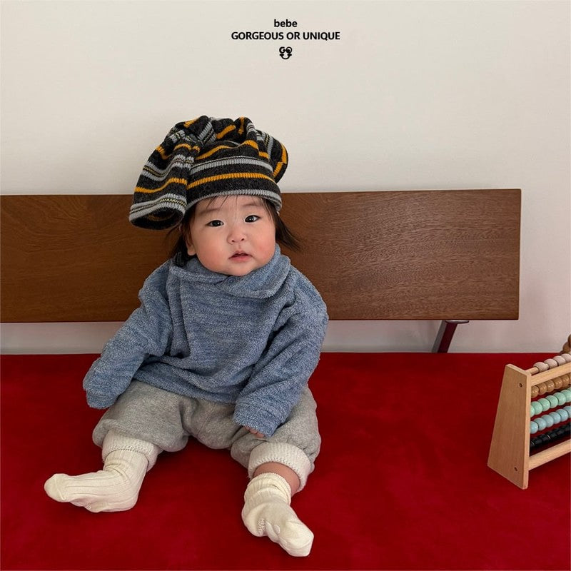 Little Foxx – Bebe Monggle Cloud Pants