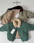 Little Foxx – Bebe Gentle Jacket