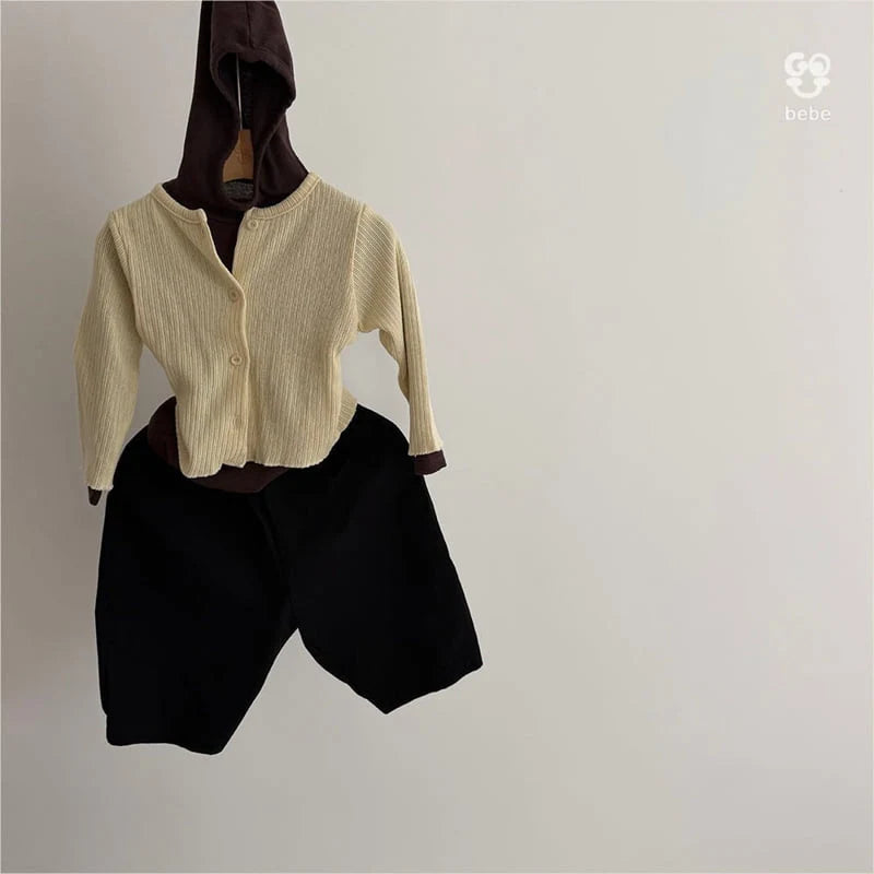 Little Foxx – Bebe Abangbang Pants
