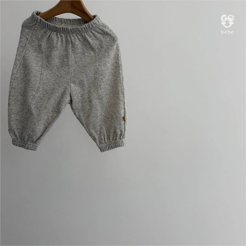 Little Foxx – Bebe Roud Pants