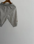 Little Foxx – Bebe Roud Pants