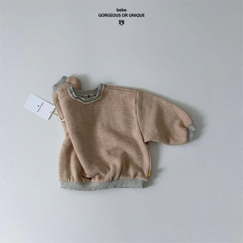 Little Foxx – Bebe Kaka Sweatshirt