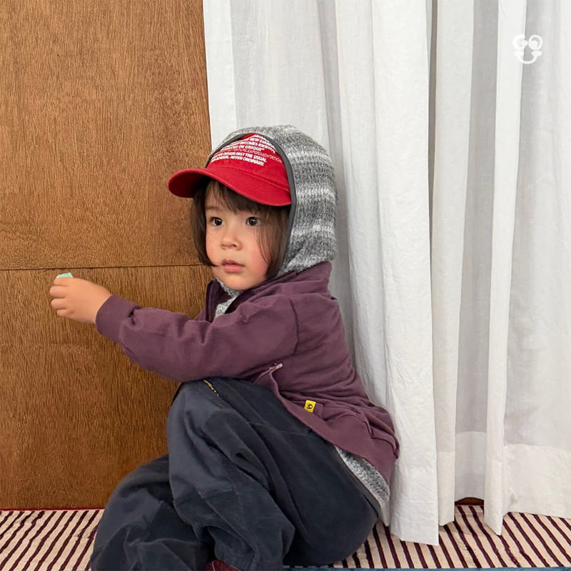 Little Foxx – Today Ball Cap
