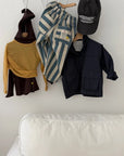 Little Foxx – Bbang Jacket