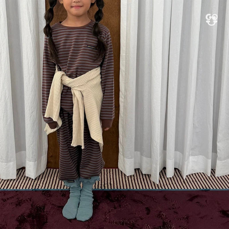 Little Foxx – Always Cardigan