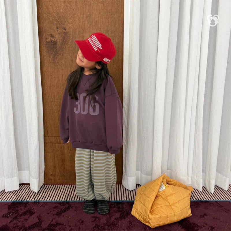 Little Foxx – Hururu Pants