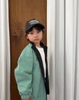 Little Foxx – Reversible Jumper