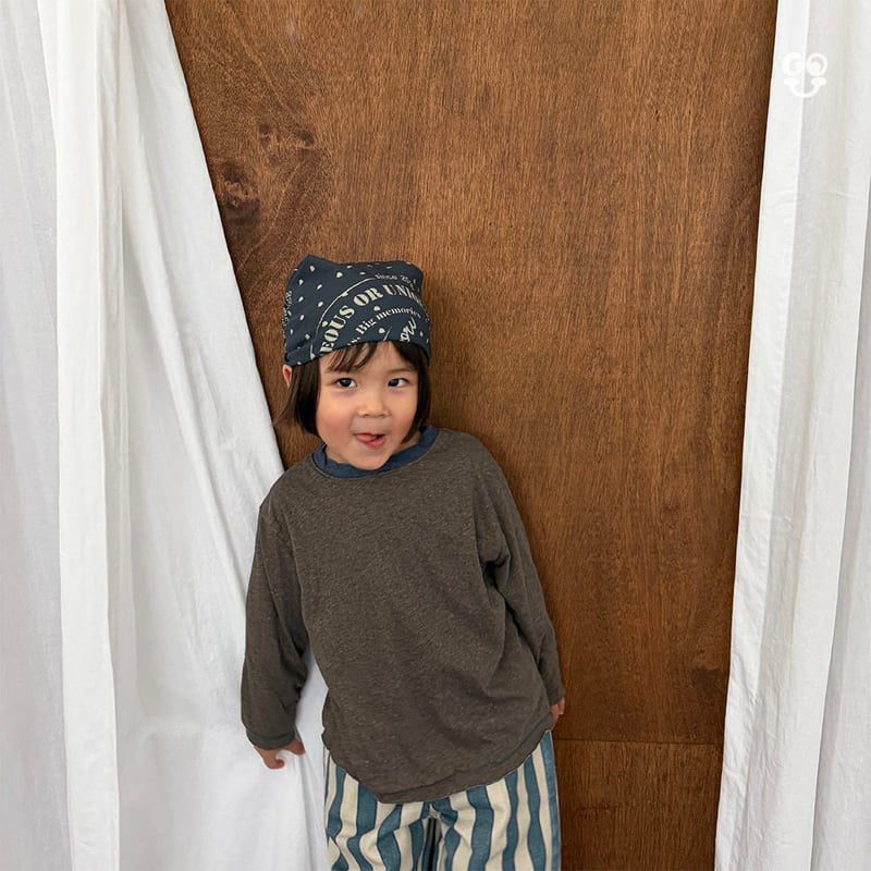 Little Foxx – Gou Bandana