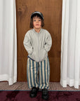 Little Foxx – Cool Stripe Pants