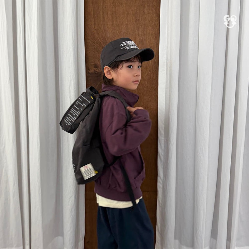 Little Foxx – Twin Bag