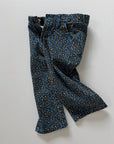 Little Foxx – Cool Leopard Pants