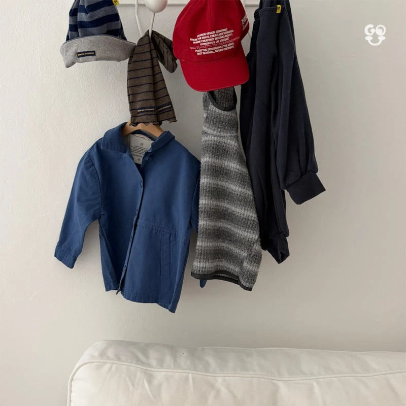 Little Foxx – Must Have Jacket