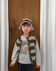 Little Foxx – Ondo Vest
