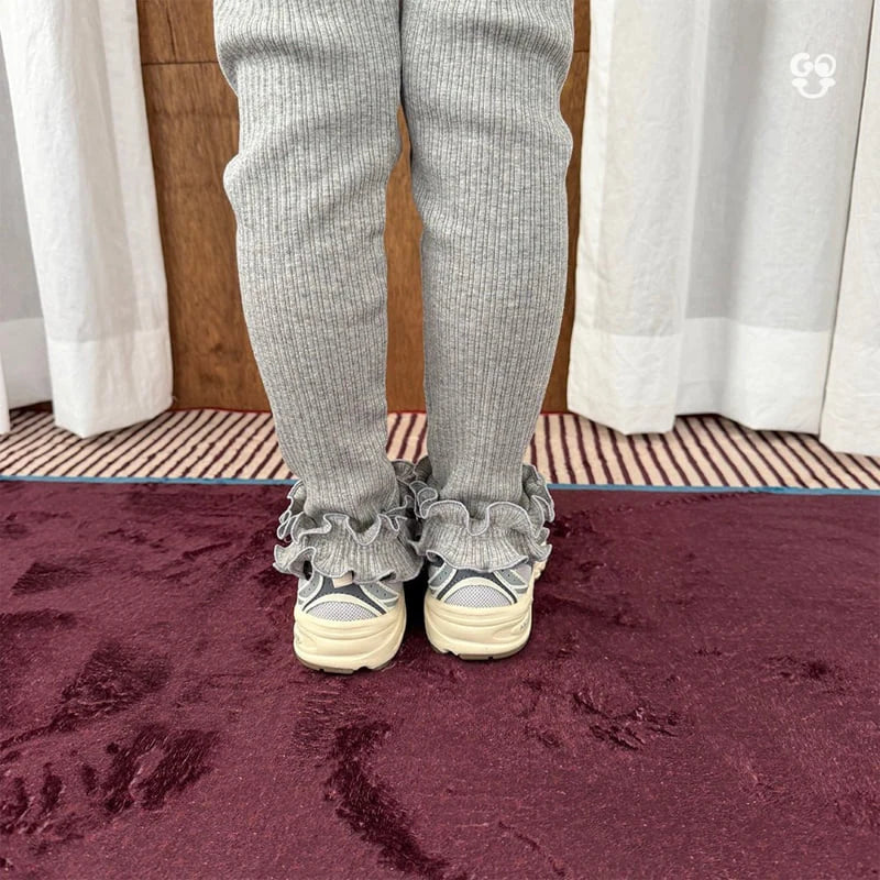 Little Foxx – Wave Leggings