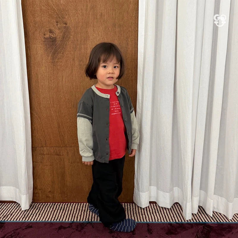 Little Foxx – Two Cardigan