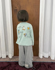 Little Foxx – Story Tee