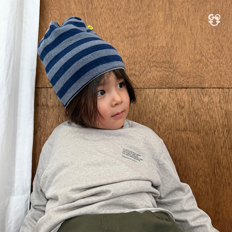 Little Foxx – Reversible Beanie