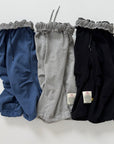 Little Foxx – Relaxed Pants