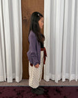 Little Foxx – Dot Pants