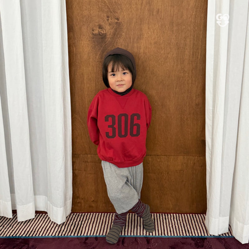 Little Foxx – Room 306 Sweatshirt
