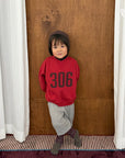 Little Foxx – Room 306 Sweatshirt