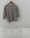 Little Foxx – 2-Layered Tee