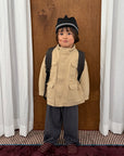 Little Foxx – Cozy Jacket