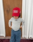 Little Foxx – Dirodo Tee