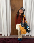 Little Foxx – Fluffy Eco Bag