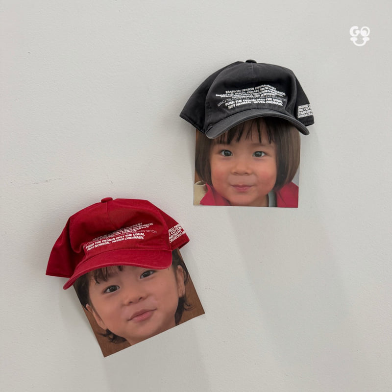 Little Foxx – Today Hat