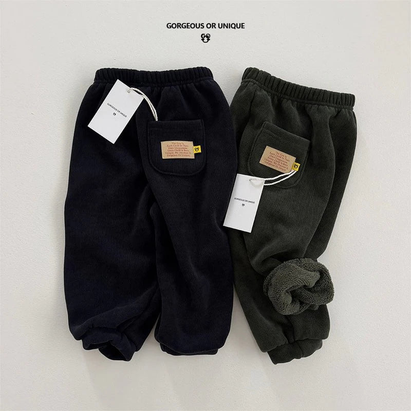 Little Foxx – Everyday Wear Pants