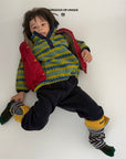 Little Foxx – Limited Edition Hooded Anorak