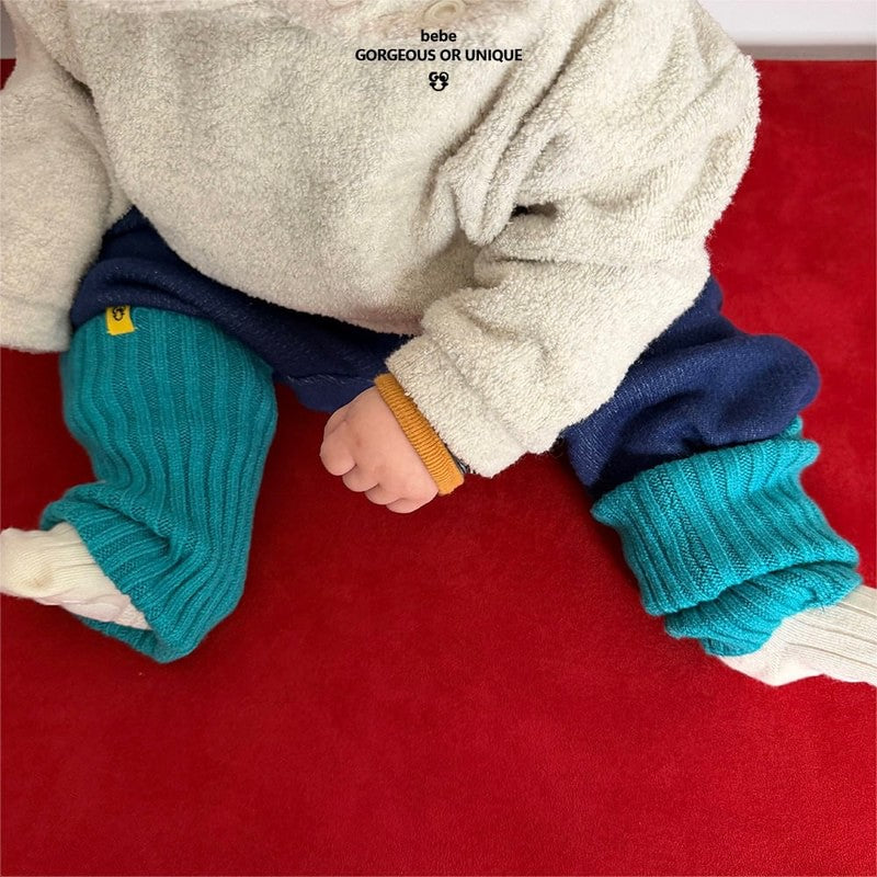Little Foxx – Goyu Warmer