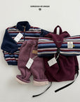 Little Foxx – Winter Backpack