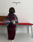 Little Foxx – All-Purpose Blanket