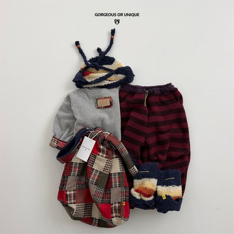 Little Foxx – Reversible Eco Bag