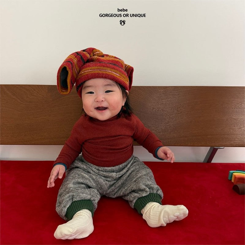 Little Foxx – Gift Beanie