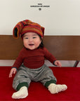 Little Foxx – Gift Beanie