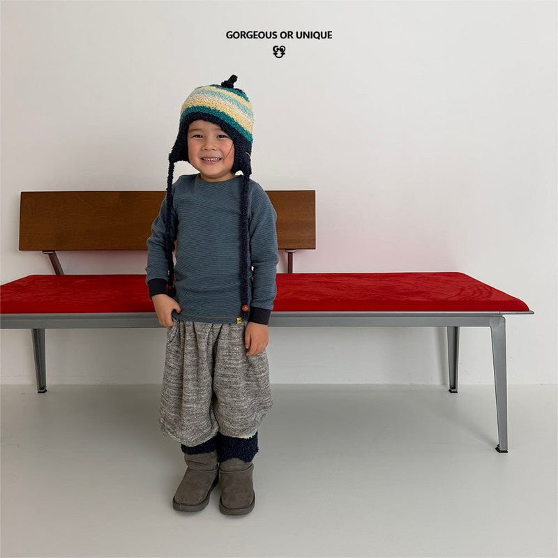 Little Foxx – Mochi Pants