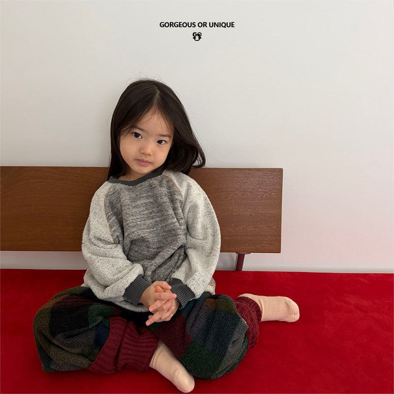 Little Foxx – Five Color Pants