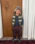 Little Foxx – Two Version Pants