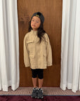 Little Foxx – Daily Capri Pants