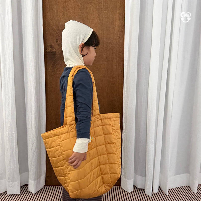 Little Foxx – Mongsil Echo Bag