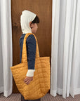 Little Foxx – Mongsil Echo Bag