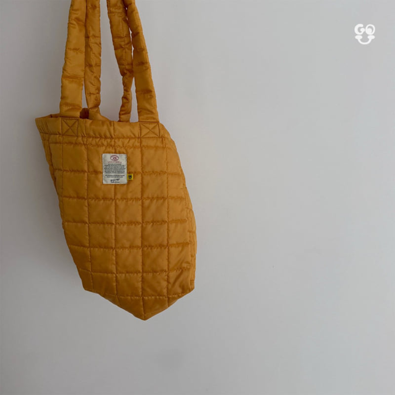 Little Foxx – Mongsil Echo Bag