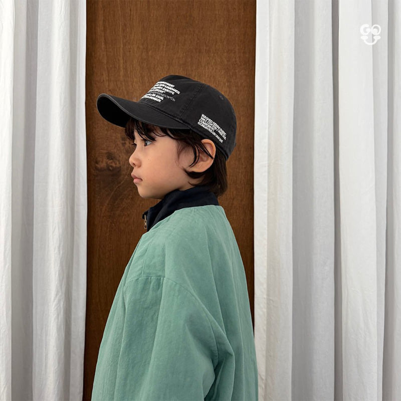 Little Foxx – Today Ball Cap