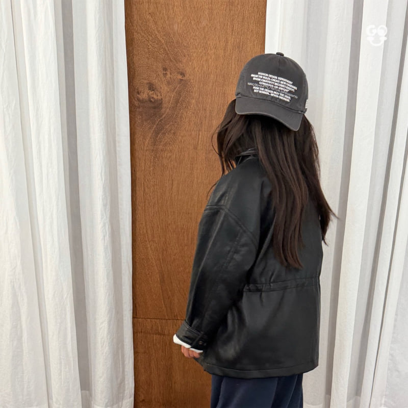 Little Foxx – Today Ball Cap