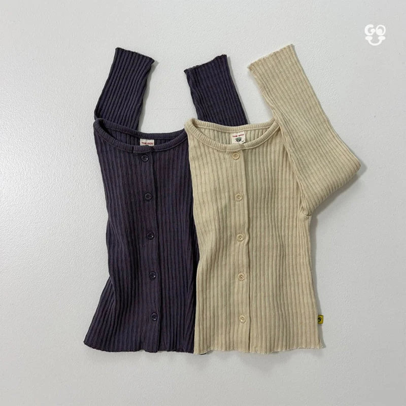 Little Foxx – Always Cardigan