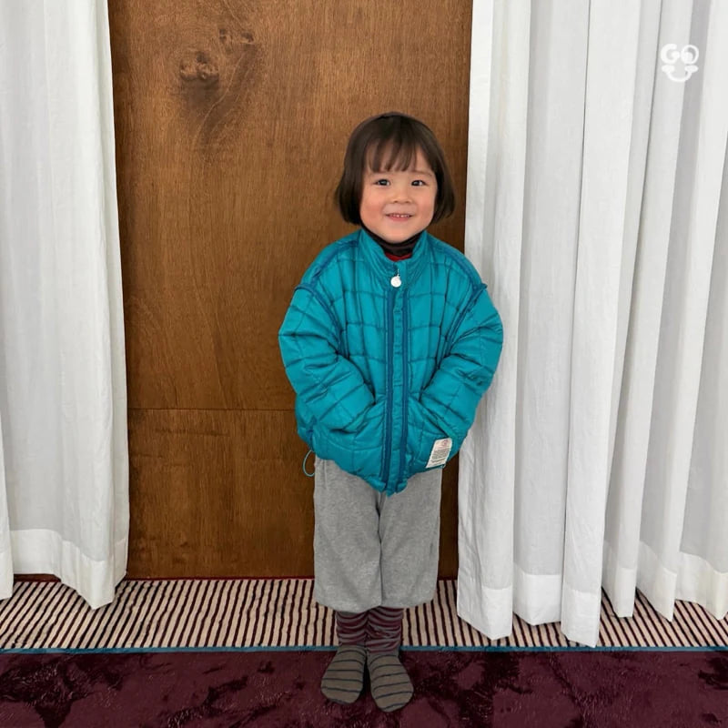 Little Foxx – Mongmong Jacket
