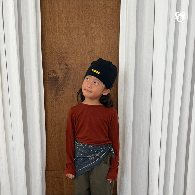 Little Foxx – Gou Bandana